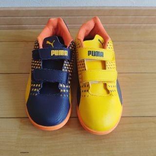 プーマ(PUMA)の21.5cm プーマスニーカー(スニーカー)