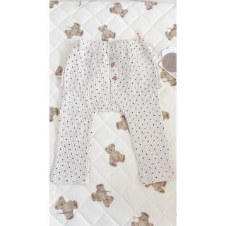 ★プロフ必須様 専用！！  tete a tete♡ 80cm 新品未使用♡(パンツ)