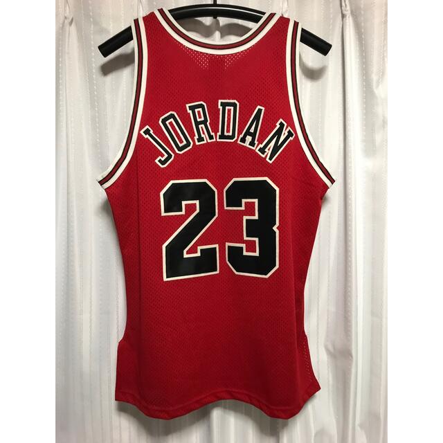 国内発送】 マイケル ジョーダン NBA50周年モデル ゴールドパッチ