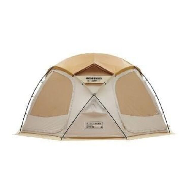 NEIGHBORHOOD Helinox HX / N-NONA DOME