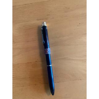 バーバリー(BURBERRY)のバーバリー　3色ボールペンシャーペン(オフィス用品一般)