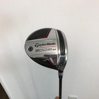 テーラーメイド(TaylorMade)のtatsuさん専用　TaylorMade 300MINI  ミニドライバー(クラブ)