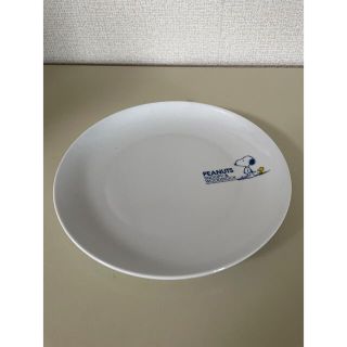 スヌーピィお皿(食器)