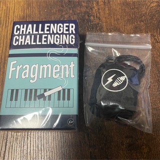 フラグメント(FRAGMENT)のfragment challenger wiper cloth(その他)