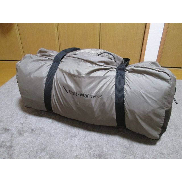 【送料込】テンマクデザイン　サーカス720（廃盤品）tent-Mark　テント