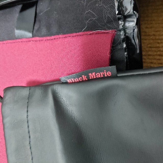 Black Marie(ブラックマリー)smプレイ コスプレの通販 by ラジ Black Marie(ブラックマリー)smプレイ コスプレの通販 by ラジ