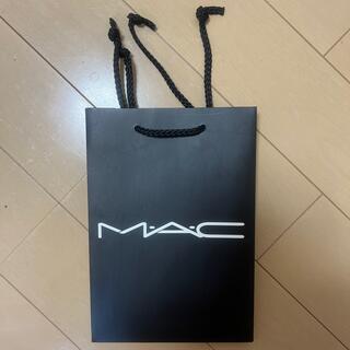 マック(MAC)のMAC ショッパー(ショップ袋)