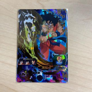 ドラゴンボール(ドラゴンボール)の【未使用品】スーパードラゴンボールヒーローズ UGM4弾 ヤムチャ(シングルカード)