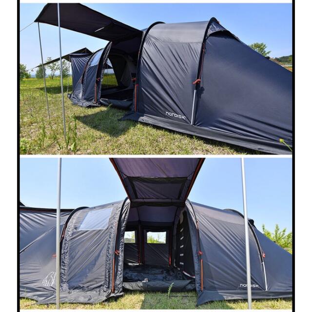 Nordisk ノルディスク タープ 日本正規品 | tspea.org