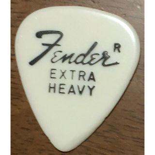 フェンダー(Fender)のギターピック(その他)