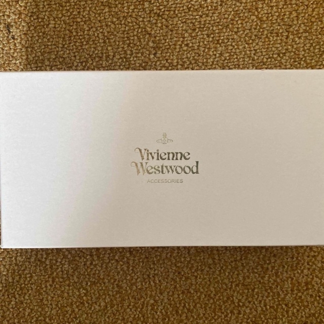 Vivienne Westwood(ヴィヴィアンウエストウッド)のヴィヴィアンウエストウッド　財布 レディースのファッション小物(財布)の商品写真