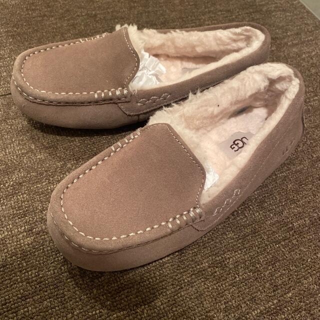 UGG - UGG アンスレー スレイトの通販 by モカ's shop｜アグならラクマ