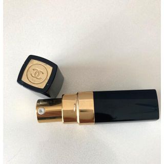 シャネル(CHANEL)のシャネル　CHANEL 香水 no.5  5番　コロン　スプレー　7.5ml(香水(女性用))