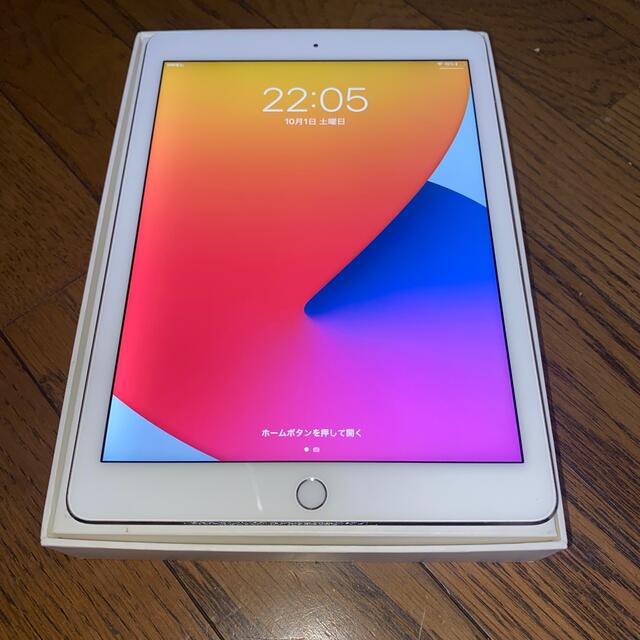 iPad - APPLE iPad Air IPAD AIR 2 WI-FI 16GB Svの通販 by hati's ...