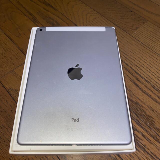 APPLE iPad Air IPAD AIR 2 WI-FI 16GB Svスマホ/家電/カメラ