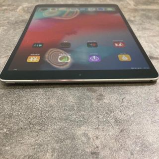 06313T  iPad Pro10.5 256G k SIMフリー　ジャンク品