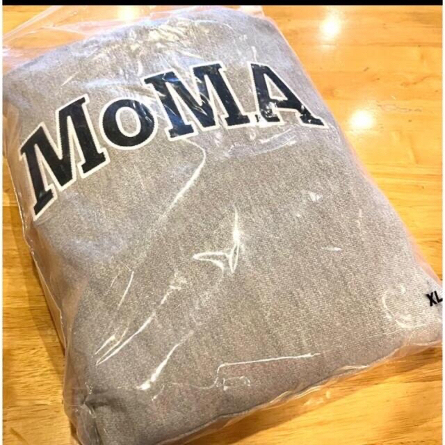 MOMA(モマ)のMoma Champion  Reverse Weave hoodie XL メンズのトップス(パーカー)の商品写真