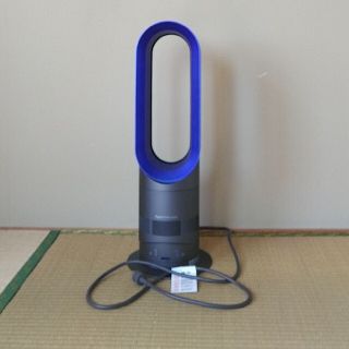 ダイソン(Dyson)のdyson　hot&COOL(扇風機)