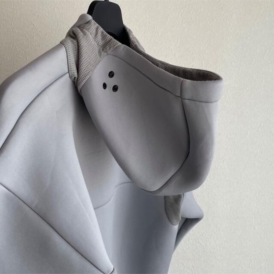 SALOMON - 【激レア】 90s old Salomon archive jacket の通販 SALOMON - 【激レア】 90s old Salomon archive jacket の通販