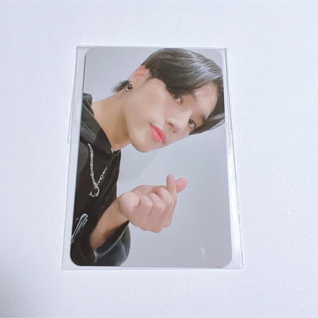 hello82 ポップアップ】ATEEZ ウヨン トレカ amareloae.com.br