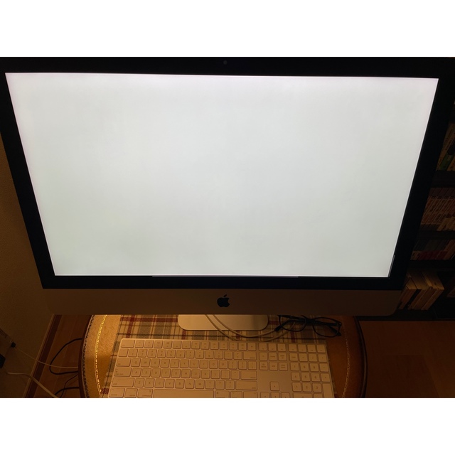 専用出品！iMac Retina5K 27-inch 2019