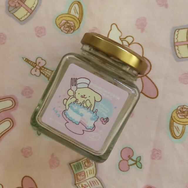 ポムポムプリン - サンリオ♡ポムポムプリン♡エトワール♡伊勢丹♡ノベルティ♡非売品♡新品の通販 by mimi's shop｜ポムポムプリン