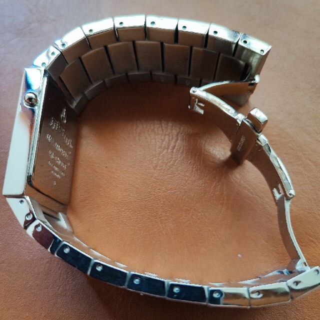 NIXON(ニクソン)のNIXON　chalet レディースのファッション小物(腕時計)の商品写真