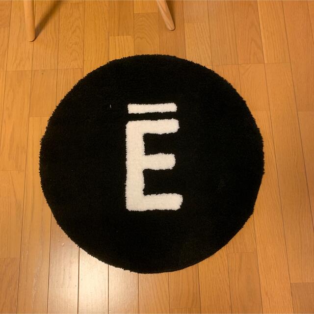 ENNOY Eラグ