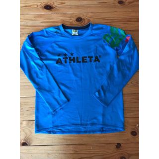 アスレタ(ATHLETA)の値下げ！アスレタ 150(ウェア)