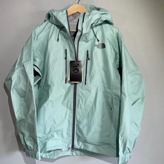 海外限定  新品  THE NORTH FACE  SUMMIT JACKET