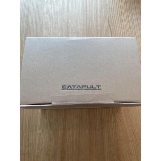 カタパルトファクトリー CATAPULT FIKA12 フィーカ-
