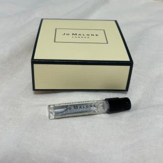 ジョーマローン(Jo Malone)の【未使用】Jo Malone サンプル(香水(女性用))