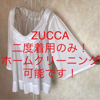 ズッカ カットソー(レディース/長袖)の通販 100点以上 | ZUCCaの