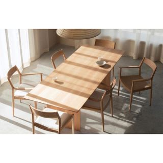 カリモク家具 中古 ダイニングテーブルの通販 26点 | カリモク家具の