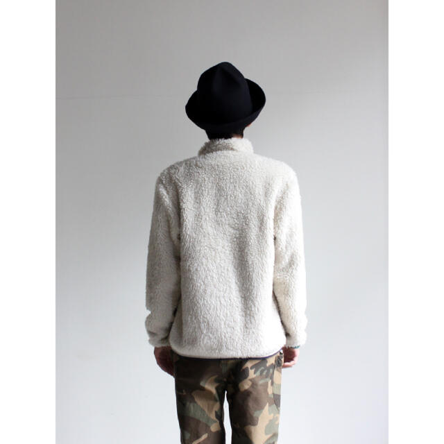 ほぼ未使用☆ Patagonia Classic Retro Fleece