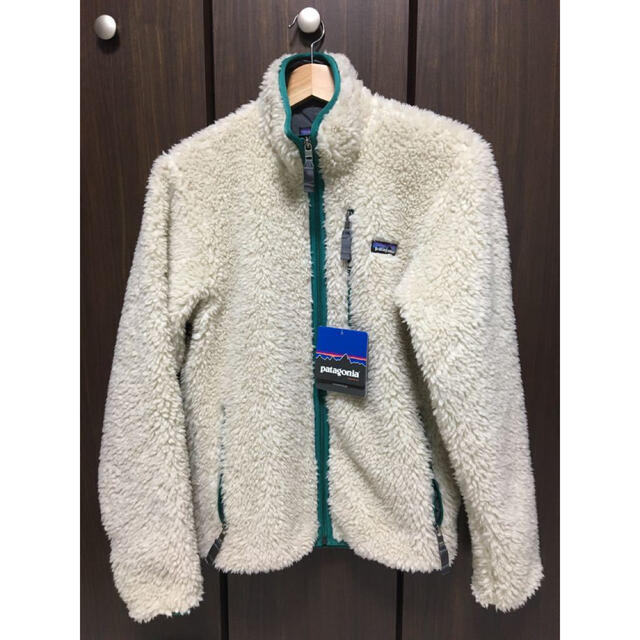 ほぼ未使用☆ Patagonia Classic Retro Fleece
