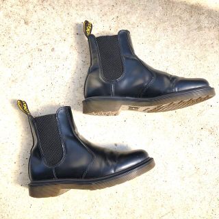 ドクターマーチン(Dr.Martens)のDr.Martens チェルシーブーツ　uk5(ブーツ)