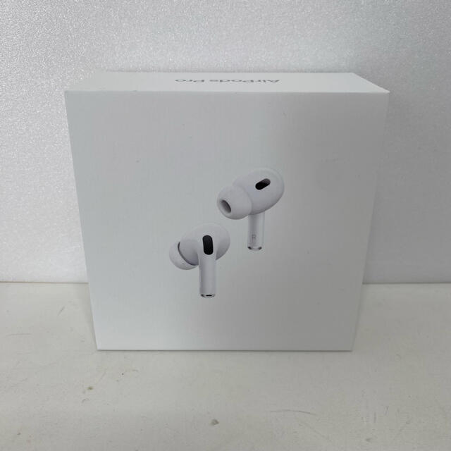 3周年記念イベントが AirPods Pro 第二世代 両耳のみ MQD83J A asakusa