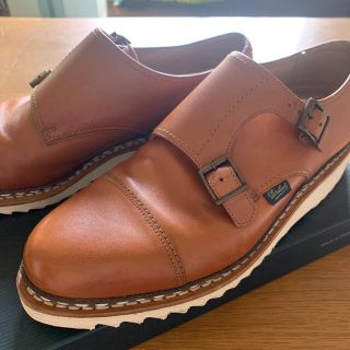 Paraboot - paraboot パラブーツ 7.5 26センチの通販 by にゃ's shop
