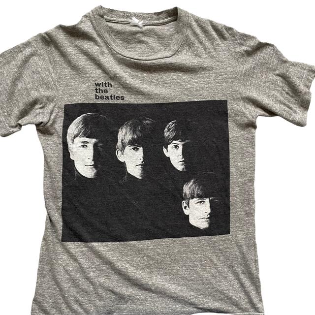 【希少！】THE BEATLES ビートルズ Tシャツ Apple Corp.