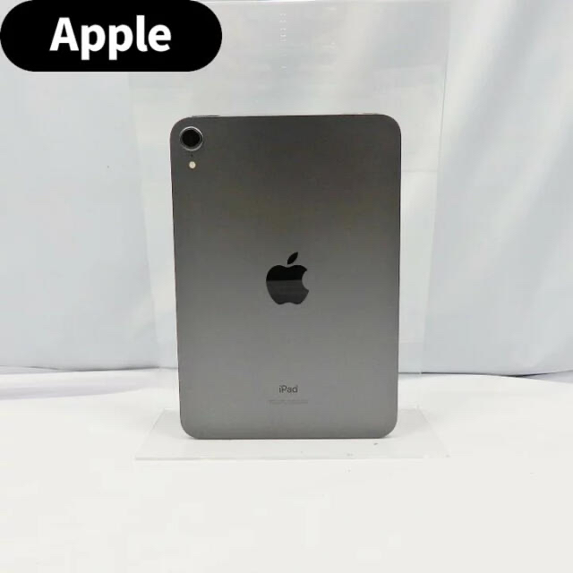 Apple iPad mini 第6世代 Wi-Fi 64GB MK7R3J/A