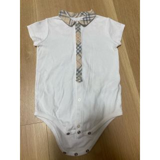 バーバリー(BURBERRY) ロンパースの通販 1,000点以上 | バーバリーの ...
