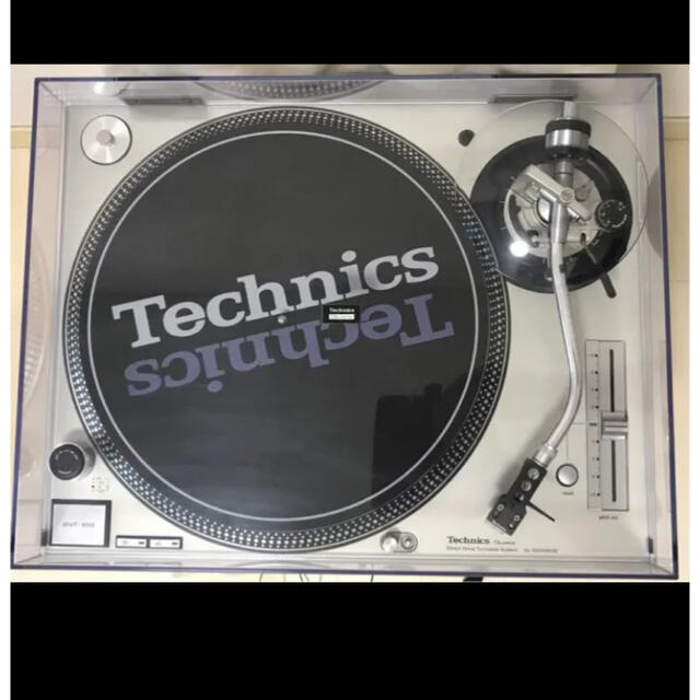 新規購入 TECHNOS - Technics テクニクス ターンテーブル SL-1200MK3D