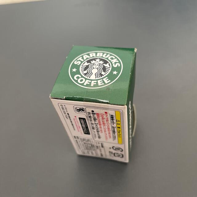 Starbucks Coffee(スターバックスコーヒー)のスターバックス　福袋　チョロQ エンタメ/ホビーのおもちゃ/ぬいぐるみ(ミニカー)の商品写真