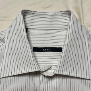 グッチ シャツ(メンズ)の通販 500点以上 | Gucciのメンズを買うならラクマ