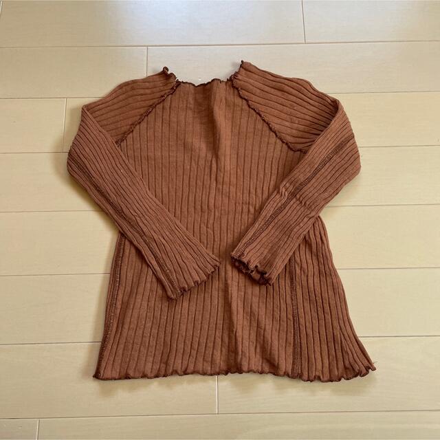 子供服100センチ まとめ売り キッズ/ベビー/マタニティのキッズ服女の子用(90cm~)(Tシャツ/カットソー)の商品写真