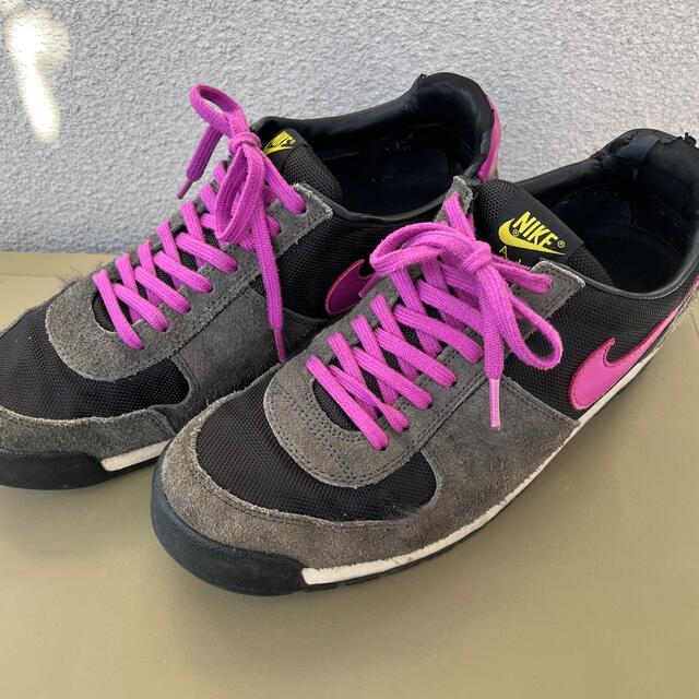 NIKE(ナイキ)のナイキ ラバドーム NIKE AIR LAVA DOME ACG メンズの靴/シューズ(スニーカー)の商品写真