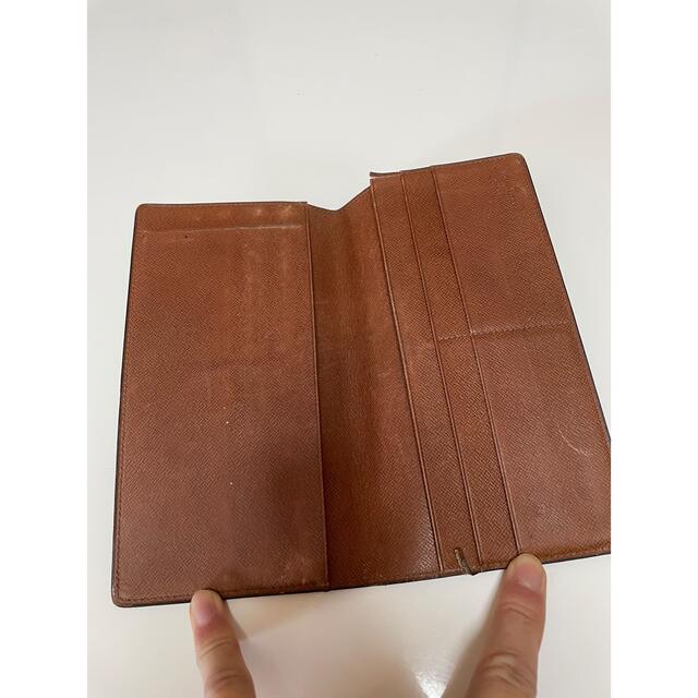 LOUIS VUITTON - ルイヴィトン 長財布 札入れ モノグラムの通販 by