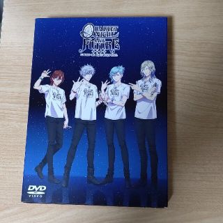 うたのプリンスさま QUARTET NIGHT LIVE(アニメ)