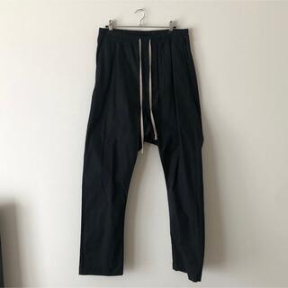 リックオウエンス(Rick Owens)の16aw リックオウエンス サルエルパンツ 48(サルエルパンツ)